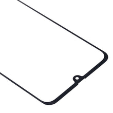 Load image into Gallery viewer, For Samsung Galaxy A41 Front Screen Outer Glass Lens