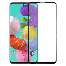 Load image into Gallery viewer, For Samsung Galaxy A51 Front Screen Outer Glass Lens