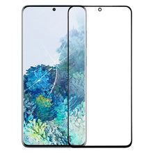 Load image into Gallery viewer, For Samsung Galaxy S20 Front Screen Outer Glass Lens