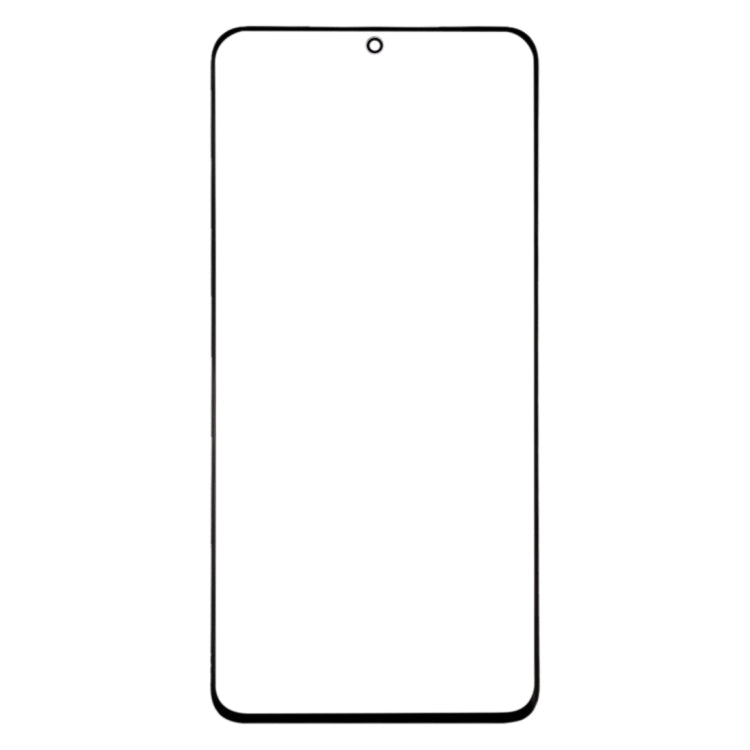 For Samsung Galaxy S20+  Front Screen Outer Glass Lens