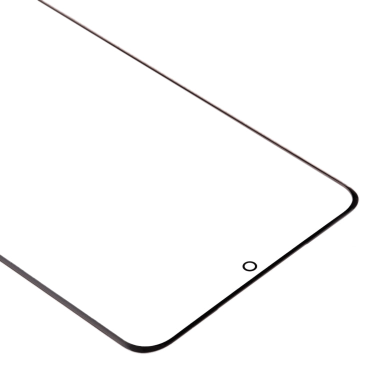 For Samsung Galaxy S20+  Front Screen Outer Glass Lens