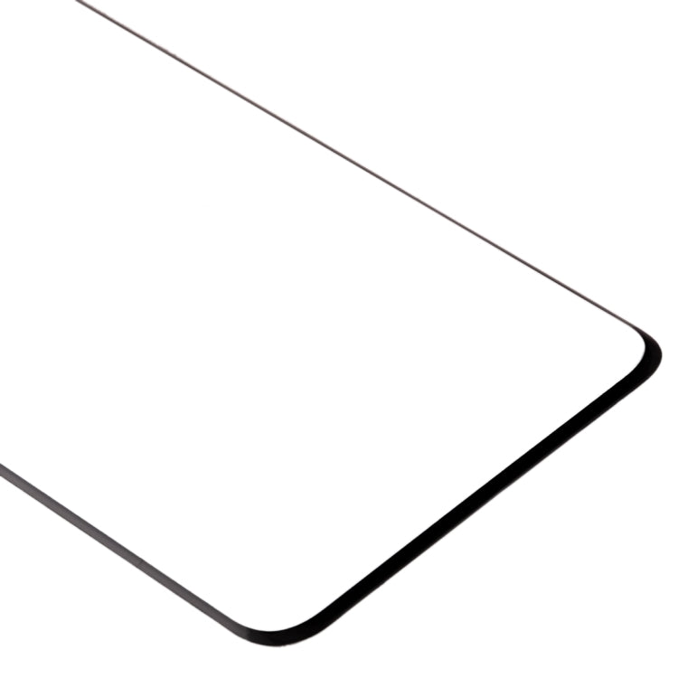 For Samsung Galaxy S20+  Front Screen Outer Glass Lens