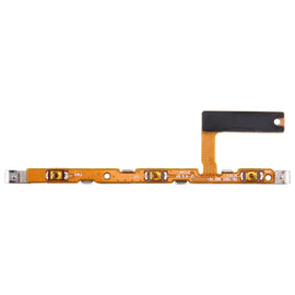 For Samsung Galaxy Tab S4 10.5 SM-T835 Volume Button Flex Cable