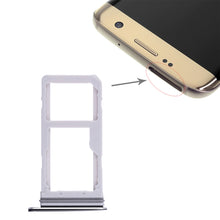 Load image into Gallery viewer, For Galaxy S7 Edge 2 SIM Card Tray / Micro SD Card Tray