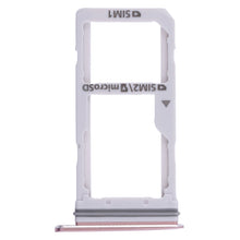 Load image into Gallery viewer, For Galaxy S7 Edge 2 SIM Card Tray / Micro SD Card Tray