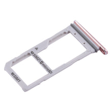 Load image into Gallery viewer, For Galaxy S7 Edge 2 SIM Card Tray / Micro SD Card Tray