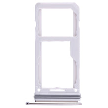 Load image into Gallery viewer, For Galaxy S8 / S8+ 2 SIM Card Tray / Micro SD Card Tray