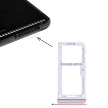 Load image into Gallery viewer, For Galaxy Note 8 2 SIM Card Tray / Micro SD Card Tray