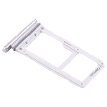 Load image into Gallery viewer, For Galaxy S7 2 SIM Card Tray / Micro SD Card Tray