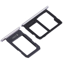 Load image into Gallery viewer, For Galaxy A5108 / A7108 2 SIM Card Tray + Micro SD Card Tray