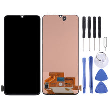 Load image into Gallery viewer, Super AMOLED Material LCD Screen and Digitizer Full Assembly for Samsung Galaxy A90 5G SM-A908B