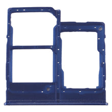Load image into Gallery viewer, For Samsung Galaxy A20e SIM Card Tray + SIM Card Tray + Micro SD Card Tray