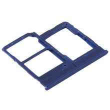 Load image into Gallery viewer, For Samsung Galaxy A20e SIM Card Tray + SIM Card Tray + Micro SD Card Tray