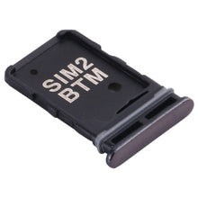 Load image into Gallery viewer, For Samsung Galaxy A80 SIM Card Tray + SIM Card Tray