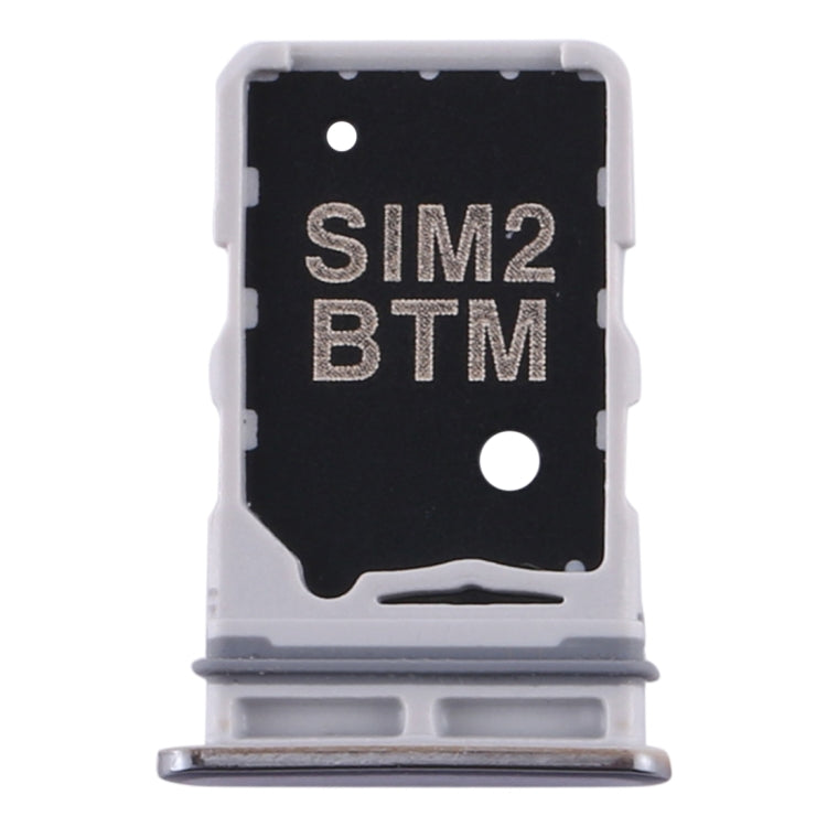 For Samsung Galaxy A80 SIM Card Tray + SIM Card Tray, For Samsung Galaxy A80