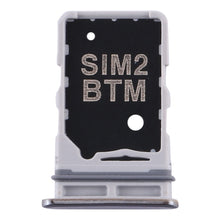 Load image into Gallery viewer, For Samsung Galaxy A80 SIM Card Tray + SIM Card Tray, For Samsung Galaxy A80