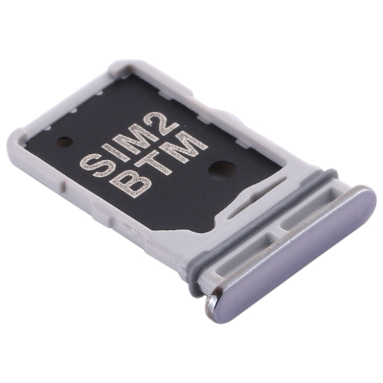 For Samsung Galaxy A80 SIM Card Tray + SIM Card Tray, For Samsung Galaxy A80