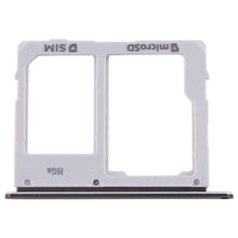 Load image into Gallery viewer, For Samsung Galaxy Tab S5e SM-T725 SIM Card Tray + Micro SD Card Tray