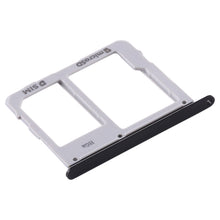 Load image into Gallery viewer, For Samsung Galaxy Tab S5e SM-T725 SIM Card Tray + Micro SD Card Tray