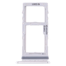 Load image into Gallery viewer, For Samsung Galaxy Note10+ SIM Card Tray + SIM Card Tray / Micro SD Card Tray