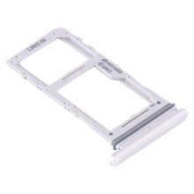 Load image into Gallery viewer, For Samsung Galaxy Note10+ SIM Card Tray + SIM Card Tray / Micro SD Card Tray