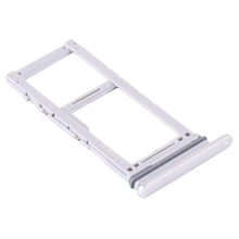 Load image into Gallery viewer, For Samsung Galaxy Note10+ SIM Card Tray + SIM Card Tray / Micro SD Card Tray