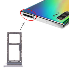 Load image into Gallery viewer, For Samsung Galaxy Note10+ SIM Card Tray / Micro SD Card Tray