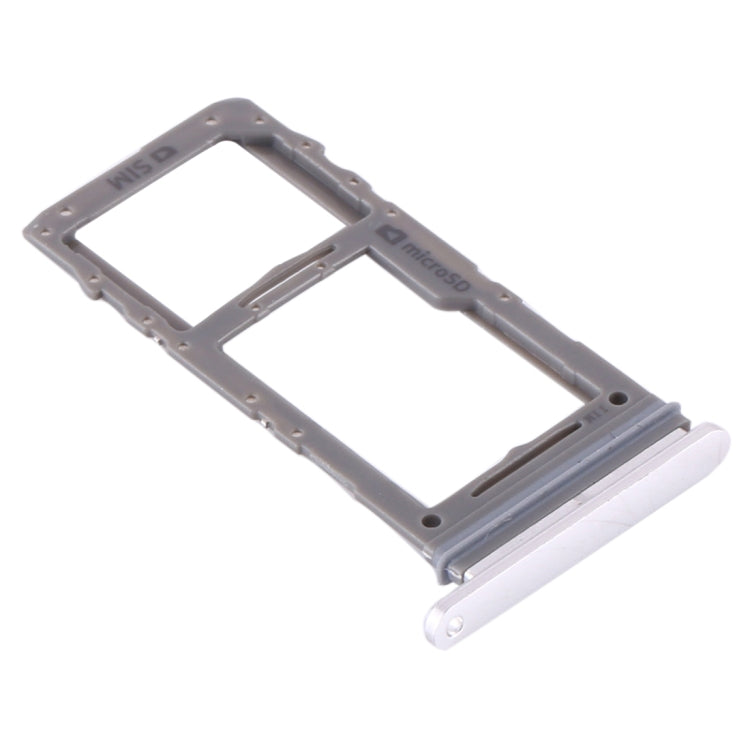 For Samsung Galaxy Note10+ SIM Card Tray / Micro SD Card Tray