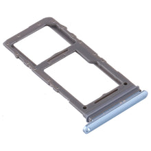 Load image into Gallery viewer, For Samsung Galaxy S20+ / Galaxy S20 Ultra SIM Card Tray + Micro SD Card Tray
