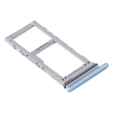 Load image into Gallery viewer, For Samsung Galaxy S20+ / Galaxy S20 Ultra SIM Card Tray + SIM Card Tray / Micro SD Card Tray, For Samsung Galaxy S20+(Double), For Samsung Galaxy S20+(Dual), For Samsung Galaxy S20+(Double SIM)