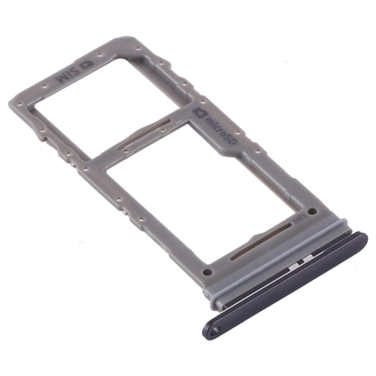 For Samsung Galaxy S20 SIM Card Tray + Micro SD Card Tray