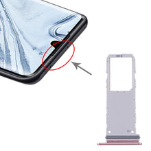 Load image into Gallery viewer, For Samsung Galaxy Note10 SIM Card Tray, For Samsung Galaxy Note10(Single)