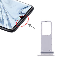 Load image into Gallery viewer, For Samsung Galaxy Note10 SIM Card Tray, For Samsung Galaxy Note10(Single)