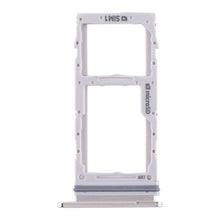 Load image into Gallery viewer, For Samsung Galaxy S20 SIM Card Tray + SIM Card Tray / Micro SD Card Tray