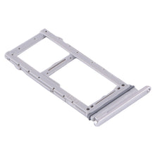 Load image into Gallery viewer, For Samsung Galaxy S20 SIM Card Tray + SIM Card Tray / Micro SD Card Tray