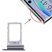 Load image into Gallery viewer, For Samsung Galaxy Note10+ 5G SIM Card Tray, For Samsung Galaxy Note10+ 5G(Single)