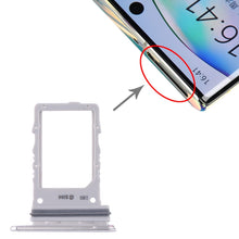 Load image into Gallery viewer, For Samsung Galaxy Note10+ 5G SIM Card Tray, For Samsung Galaxy Note10+ 5G(Single)