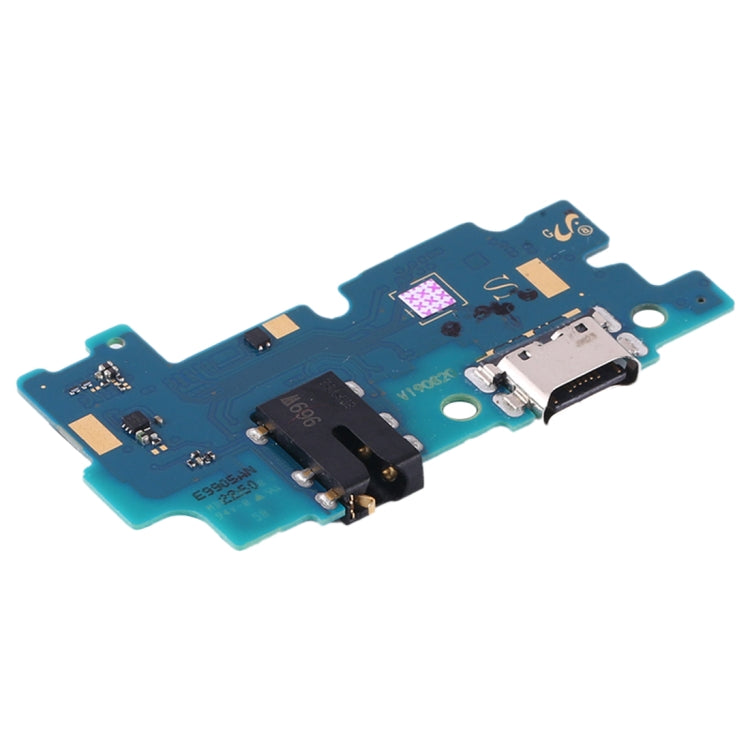 For Samsung Galaxy A50s / SM-A507F Original Charging Port Board