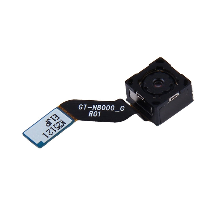For Galaxy Note 10.1 / N8000 Back Facing Camera