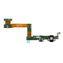 Load image into Gallery viewer, For Galaxy Tab A 9.7 / P550 Charging Port &amp; Headphone Jack Flex Cable