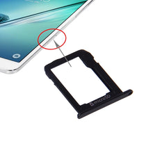 Load image into Gallery viewer, For Galaxy Tab S2 8.0 / T715 SIM Card Tray and Micro SD Card Tray