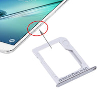 Load image into Gallery viewer, For Galaxy Tab S2 8.0 / T715 SIM Card Tray and Micro SD Card Tray
