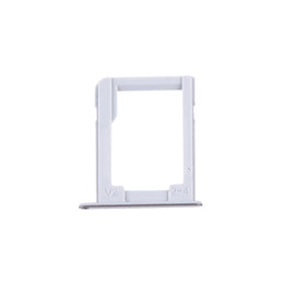 For Galaxy Tab S2 8.0 / T715 SIM Card Tray and Micro SD Card Tray