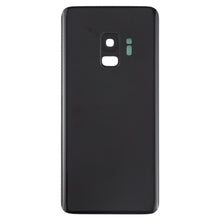 Load image into Gallery viewer, For Galaxy S9 Battery Back Cover with Camera Lens Frame, For Samsung Galaxy S9（Lens）, For Samsung Galaxy S9（with Lens）, For Galaxy S9（with Lens）, For Samsung Galaxy S9