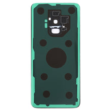 Load image into Gallery viewer, For Galaxy S9 Battery Back Cover with Camera Lens Frame, For Samsung Galaxy S9（Lens）, For Samsung Galaxy S9（with Lens）, For Galaxy S9（with Lens）, For Samsung Galaxy S9