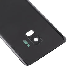 Load image into Gallery viewer, For Galaxy S9 Battery Back Cover with Camera Lens Frame, For Samsung Galaxy S9（Lens）, For Samsung Galaxy S9（with Lens）, For Galaxy S9（with Lens）, For Samsung Galaxy S9