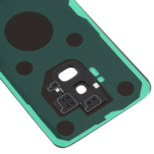 Load image into Gallery viewer, For Galaxy S9 Battery Back Cover with Camera Lens Frame, For Samsung Galaxy S9（Lens）, For Samsung Galaxy S9（with Lens）, For Galaxy S9（with Lens）, For Samsung Galaxy S9
