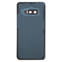 Load image into Gallery viewer, For Galaxy S10e Battery Back Cover with Camera Lens Frame, For Samsung Galaxy S10e（Lens）