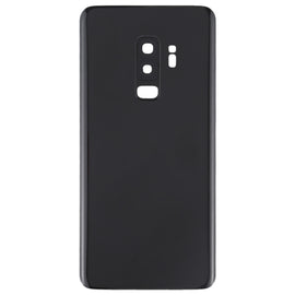 For Galaxy S9+ Battery Back Cover with Camera Lens