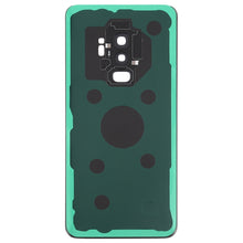 Load image into Gallery viewer, For Galaxy S9+ Battery Back Cover with Camera Lens